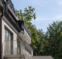 SMART 2-Zimmer-Terrassenwohnung - München Untergiesing-Harlaching