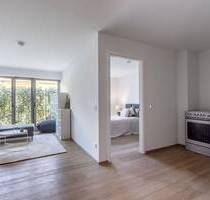 SMART 2-Zimmer-Terrassenwohnung - München Untergiesing-Harlaching