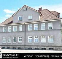 Charmante 3,5-Zimmer-Wohnung in zentraler Lage von Iserlohn