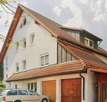 Attraktive 5-Zimmer-Maisonette-Wohnung mit gehobener Innenausstattung, Balkon und EBK - Forbach