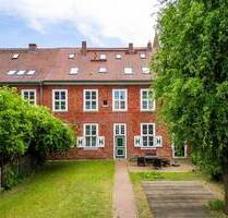 Einzigartiges Holländerhaus - Historischer Charme trifft modernen Wohnkomfort - Potsdam Nördliche Innenstadt
