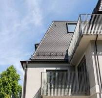 FIRST 2-Zimmer Terrassenwohnung zentral in Harlaching - München Untergiesing-Harlaching