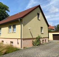 Die Landeskrone als Nachbarn ! - 219.000,00 EUR Kaufpreis, ca.  120,00 m² Wohnfläche in Görlitz (PLZ: 02827) Schlauroth