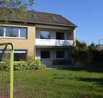 Familienfreundliches Zweifamilienhaus in ruhiger Lage von Hamm-Pelkum