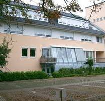 Souterrainwohnung mit FreisitzBalkon direkt am Kurpark - Bad Sassendorf