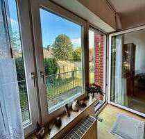 Offen gestaltete Eigentumswohnung in guter Lage von Mecklenbeck - Münster