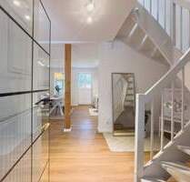 Frisch renoviert & bezugsbereit: Reihenhaus in ruhiger Lage in Mannheim