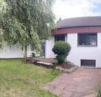 Doppelhaushälfte mit Stellplatz in der Nähe des Erlenhofsees - Ransbach - Baumbach