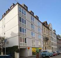 1-Zimmer-Mietwohnung im Stadtteil Paradies - Konstanz Altstadt
