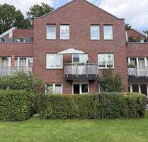 Moderne Erdgeschosswohnung in gepflegtem Mehrfamilienhaus - sofort bezugsfertig! - Hamburg Heimfeld