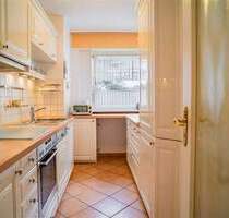 Lichtdurchflutete 3-Zimmer-Eigentumswohnung, Barrierearm und komfortabel - Neu-Isenburg Gravenbruch