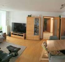 ++Freundliche 3 Zi.-EG-Wohnung m. Balkon in Brettach++ - Langenbrettach