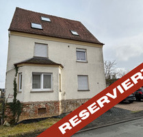RESERVIERT!!! Top Lage, 3 Familienhaus in Dutenhofen - Wetzlar