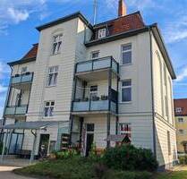 Renovierte 3-Zimmer-Wohnung mit Balkon und EBK, stadtnah gelegen! (AKM-3513) - Celle Hehlentor