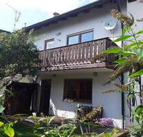 Grüne Rückzugsoase - viel Platz, Teichidylle und familienfreundliche Lebensqualität - Türkheim