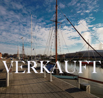 - verkauft - Wohnung direkt am Hafen von Glückstadt