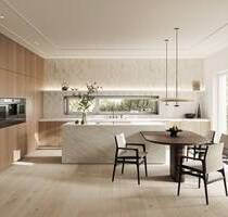 STYLE | 2-Zimmer Designwohnung mit Balkon - München Untergiesing-Harlaching