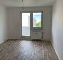 Frisch sanierte 3-Raumwohnung in Grünau-Nord - Leipzig Grünau - Ost