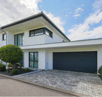 Exclusives Wohnhaus in bester Lage! - Wurmberg / Neubärental