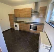 Doppelhaushälfte - Charmanter 3-ZKB-Bungalow mit Gartenanteil in ruhiger Lage von Gillenfeld