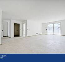 Exklusive Neubau-2.Obergeschosswohnung in Bestlage! - Offenbach Lichtenplatte