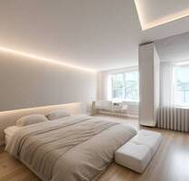 Exklusive Neubau-2.Obergeschosswohnung in Bestlage! - Offenbach Lichtenplatte