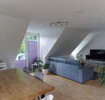 3-Zimmerwohnung mit kleinem Balkon - Ganderkesee Bookholzberg