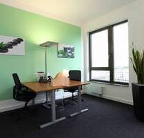 Ihr Privatbüro für 1-2 Personen - Cologne Deutz Cubus - Köln Kalk