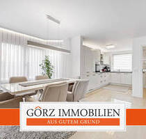 Ruhig & gut angebunden: Doppelhaushälfte mit Garten, Keller & Carport in Norderstedt
