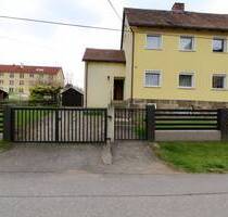 Provisionsfrei! Ferienhaus gesucht oder lieber selber wohnen im schönen Hohnstein