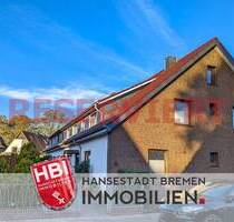 Hemelingen Helle und renovierte Eigentumswohnung - Bremen
