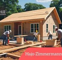 Baugrundstück 2 Baugrundstücke in Strackholt zu verkaufen - Großefehn