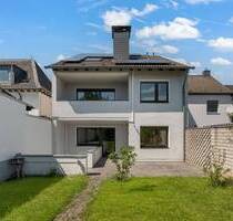 Reihenendhaus mit viel Potenzial und neuester Haustechnik - Weilerswist