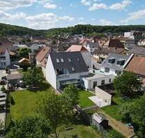NEUBAU - 3-Zimmer-Eigentumswohnung mit KFZ-Stellplatz - Treuchtlingen