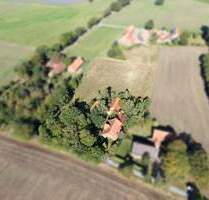 Endlich Land in Sicht - mit Scheune, Weide und ganz viel Platz! - Steyerberg Bruchhagen