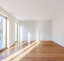 BRIGHT Lichtdurchflutete 2-Zimmer-Wohnung mit Balkon - München Untergiesing-Harlaching