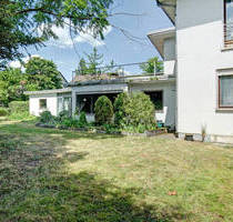 Villengrundstück mit sanierungsbedürftigem Bestand in Stockdorf! - Gauting / Stockdorf