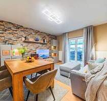 Möblierte Wohnung auf Zeit zu vermieten: - Bad Vilbel