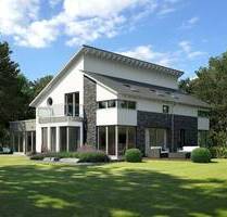 EIN HAUS, VIELE OPTIONEN - 490.000,00 EUR Kaufpreis, ca.  280,90 m² Wohnfläche in Offenburg (PLZ: 77652) Bühl