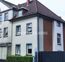 **Charmantes Mehrgenerationenhaus in zentraler Lage ** - Hilden