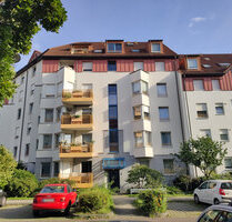 Vermietete Dachgeschosswohnung - Ihr Schlüssel zu stabilen Erträgen! - Leipzig Heiterblick