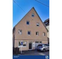 MFH in S-Degerloch - 4 Einheiten vermietet - BESICHTIGUNG DO, 05.06.25 - Stuttgart