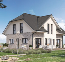 Schlüsselfertig & sorgenfrei - Ihr perfektes Zuhause! - Moers Hülsdonk