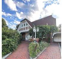 Wohnjuwel mit vielen Möglichkeiten! - Deinste Helmste