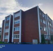Geräumige 3 Zimmerwohnung mit idealer Raumaufteilung - Wolfsburg