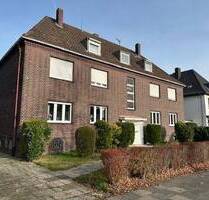 gemütliche Dachgeschoss-Wohnung in Hamm Osten zu vermieten, Ostenallee 123