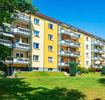 Beliebte 3-Raum-Wohnung in Bestlage - Zwickau Weißenborn
