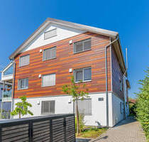 Neuwertig und bezugsfrei! Tolle Wohnung in Güttingen - Radolfzell am Bodensee / Güttingen