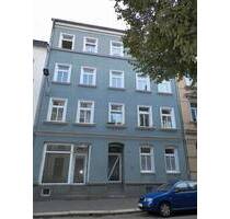 Schöne Dachgeschosswohnung am Platz der Völkerfreundschaft - Zwickau Innenstadt