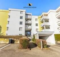 Traumhafte 2,5 Zimmer Wohnung mit großer Terrasse, Garten und Tiefgaragenstellplatz in ruhiger Lage - Ebersbach an der Fils Sulpach